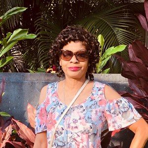 Meet your Posher, Eugenia